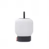 KOODUU LOOME oplaadbare lamp, grijs