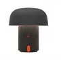KOODUU Sensa Play draagbare lamp met Bluetooth-luidspreker Grijs