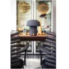KOODUU Sensa Play draagbare lamp met Bluetooth-luidspreker Grijs