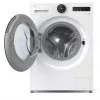 LG F2X70S9TWB 9kg/6kg wasmachine met droger met AI DD™ en Steam™ - wit