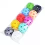 Tempish BULLET 10 set floorballballen volkleur