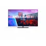 Philips 42OLED811/12 42-inch OLED 4K Smart TV, TITAN OS, Ambilight