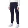 Champion dames joggingbroek met ribboorden, navy blue, maat S