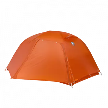 Big Agnes Copper Spur UL2 2-persoonstent - Tangelo