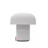 KOODUU SENSA oplaadbare lamp, wit