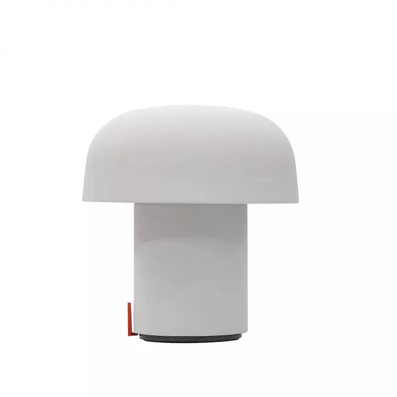 KOODUU SENSA oplaadbare lamp, wit