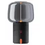 KOODUU Serena Play draagbare LED-lamp met Bluetooth-luidspreker grijs