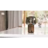 KOODUU Serena Play draagbare LED-lamp met Bluetooth-luidspreker grijs
