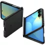 SPIGEN AIR FIT PRO MAGSAFE GALAXY Z FLIP 8 ZWART