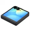 SPIGEN AIR FIT PRO MAGSAFE GALAXY Z FLIP 8 ZWART