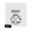 Club 3D USB-C bus-adapter 40G 240W 8K60Hz