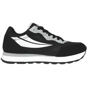 FILIPEK dames Fila Hypert zwarte sneakers FFW0494 83336 maat 37