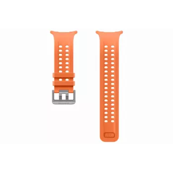 Samsung Marine Band voor Galaxy Watch Ultra / 2, oranje