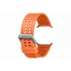 Samsung Marine Band voor Galaxy Watch Ultra / 2, oranje