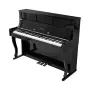 Kruger&Matz KMDP-755 digitale piano, 88 gewogen toetsen, zwart