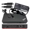 Lenovo Renewed ThinkPad Universal USB-C Dock 40AY 90W gebruikt incl. voeding