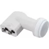 Opticum Globo Twin LTP-04H universele twin-LNB