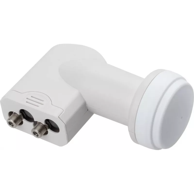 Opticum Globo Twin LTP-04H universele twin-LNB