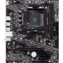 MSI A520M-S AMD A520 AM4 micro-ATX-moederbord - DDR4, HDMI, DVI, VGA, gigabit-LAN