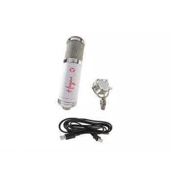 Monkey Banana Hapa WH USB-studiomicrofoon