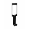 ModuREX Core Hook MX-HK-UNI zwart universele haak voor modulaire opbergsystemen