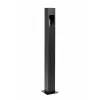 ModuREX Core Basic MX-CR-BASIC montagepaal voor e-auto-laadstation, zwart