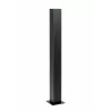 ModuREX Core Basic MX-CR-BASIC montagepaal voor e-auto-laadstation, zwart
