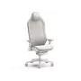 Fractal Design Refine 2 Fabric Light Gamestoel, lichtgrijs/wit