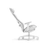 Fractal Design Refine 2 Fabric Light Gamestoel, lichtgrijs/wit