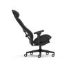 Fractal Design Refine 2 Hybrid Dark Gamestoel, zwart