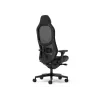 Fractal Design Refine 2 Hybrid Dark Gamestoel, zwart