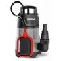 DEDRA DED8845 dompelpomp voor vuil water en schoon water 1000W