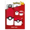 Pokemon aluminiumfles 500ml met keramische beker set