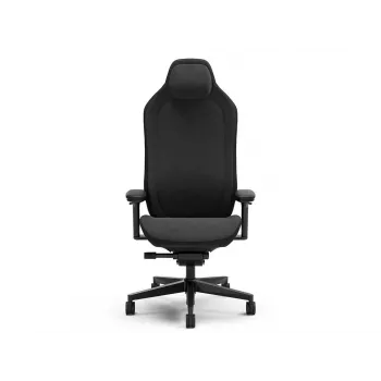 Fractal Design Refine 2 Fabric Dark ergonomische bureaustoel