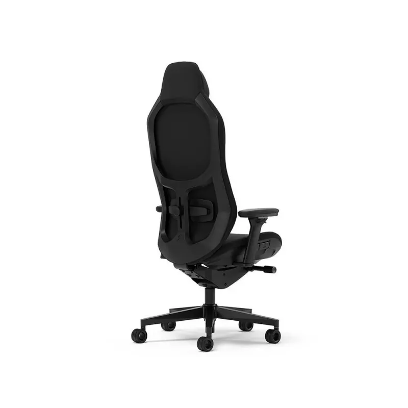 Fractal Design Refine 2 Fabric Dark ergonomische bureaustoel