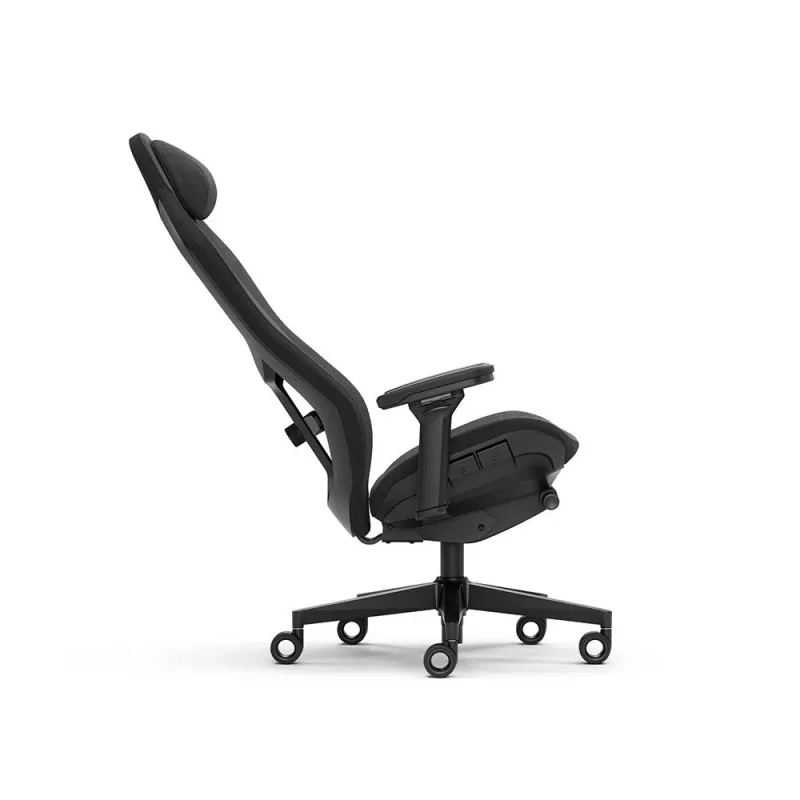 Fractal Design Refine 2 Fabric Dark ergonomische bureaustoel