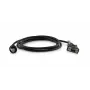 Datalogic stroomkabel - RS-232 (W) - 3,6 m - voor PowerScan PD9630-DC