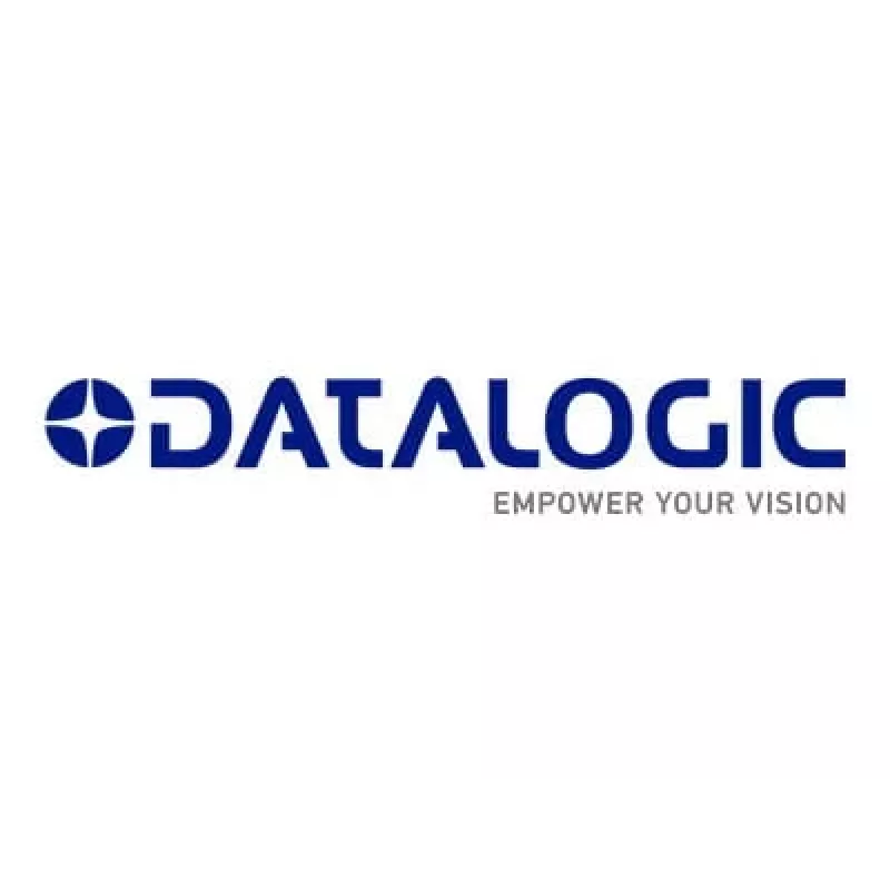 Datalogic stroomkabel - RS-232 (W) - 3,6 m - voor PowerScan PD9630-DC