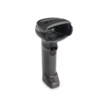 Zebra DS4678-SR Zwart Presentation Cradle USB KIT DS4678-SR00007ZZWW scanner - barcodescanner