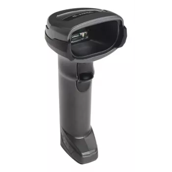Zebra DS4678-SR Zwart Presentation Cradle USB KIT DS4678-SR00007ZZWW scanner - barcodescanner