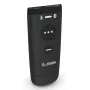Zebra CS6080-SR zwart draadloos Qi pad oplader kit CS6080-SR40004VZWW scanner - barcodescanner - scanner