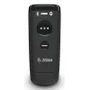 Zebra CS6080-SR zwart draadloos Qi pad oplader kit CS6080-SR40004VZWW scanner - barcodescanner - scanner
