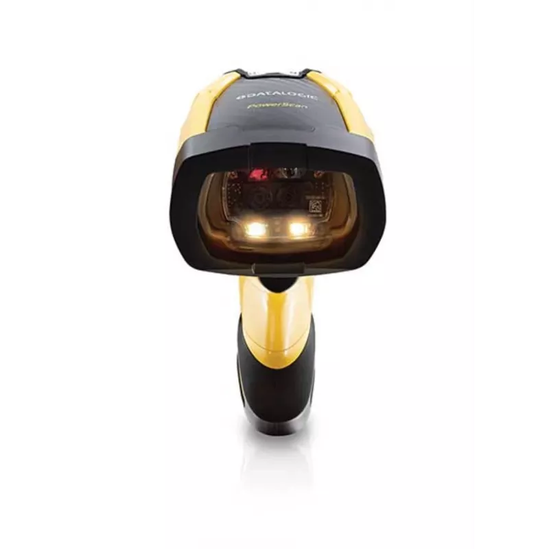 PD9630-HP HIGH PERF RS-232 KIT (KIT BEVAT SCANNER EN RS232