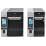 Zebra ZT610 - labelprinter - thermodirect / thermotransfer - rol (11,4 cm)