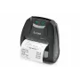 Zebra DT printer ZQ320 Plus_ 802.11AC & BT 4.X zonder labelsensor voor buitengebruik Engels