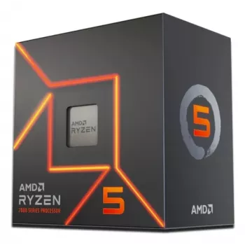 RYZEN 5 7600 5,20GHz 6 kern socket AM5 38MB 65W tray SP