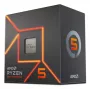 RYZEN 5 7600 5,20GHz 6 kern socket AM5 38MB 65W tray SP