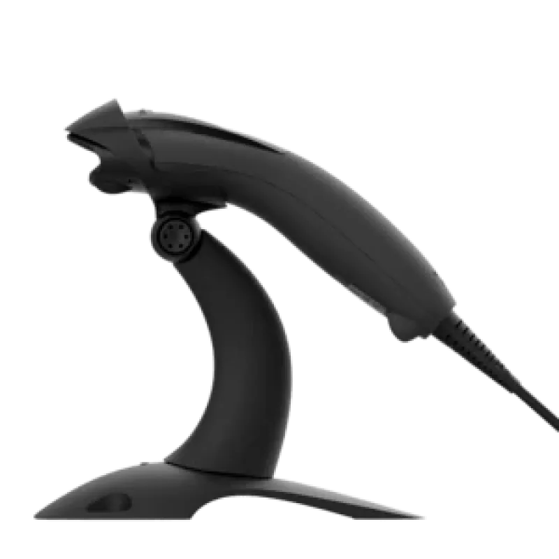 HONEYWELL Voyager XP Curve USB-kit tethered gener - handscanner (1400GSR-1USB-E)