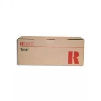 RICOH toner cyaan