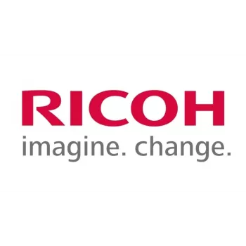 RICOH toner zwart